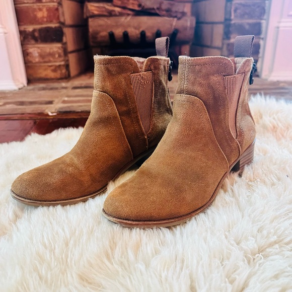 Blowfish ankle booties - Picture 1 of 8